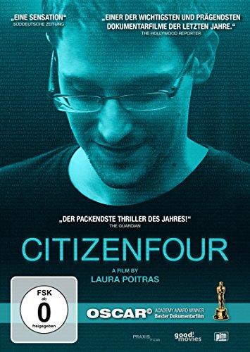 Citizenfour (OmU)