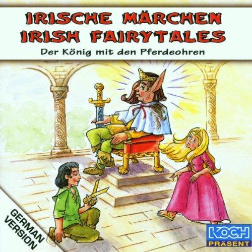 Irische Märchen Vol.5