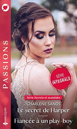 Secrets et scandales : série intégrale