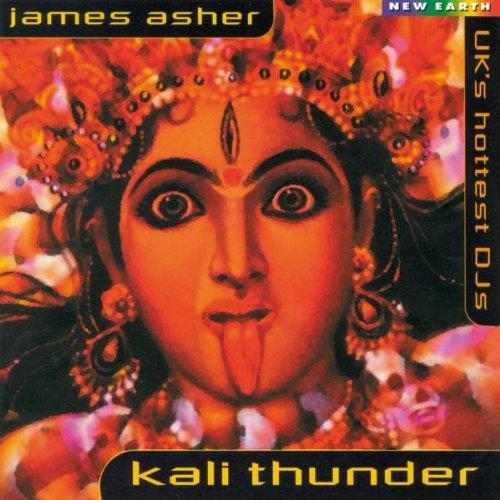 Kali Thunder