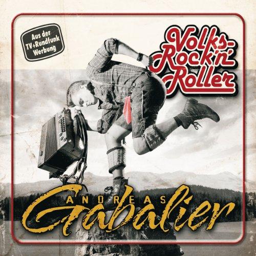 Volksrock'n'Roller (Limited Pur Edition)