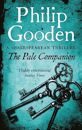 The Pale Companion: Book 3 in the Nick Revill series