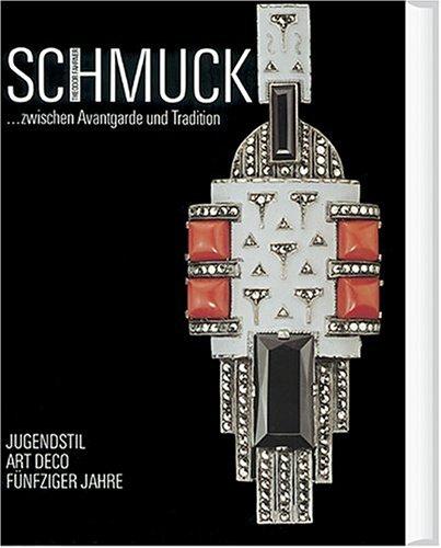 Theodor Fahrner. Schmuck zwischen Avantgarde und Tradition: Between Avant-garde and Tradition