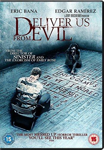 Deliver Us from Evil [UK Import]