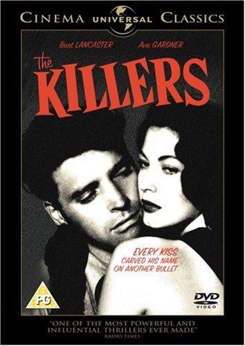 The Killers (1946) [UK Import]