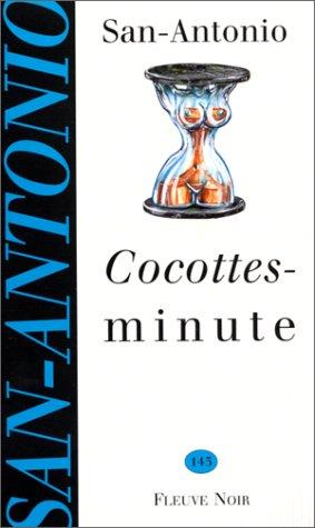 Cocottes-minute