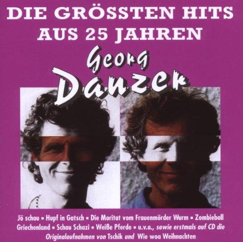 Die Grössten Hits aus 25 Jahren