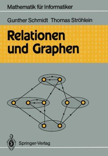 Relationen und Graphen (Mathematik für Informatiker)