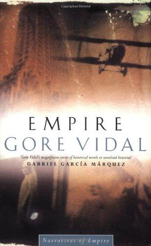 Empire (Narratives of Empire)