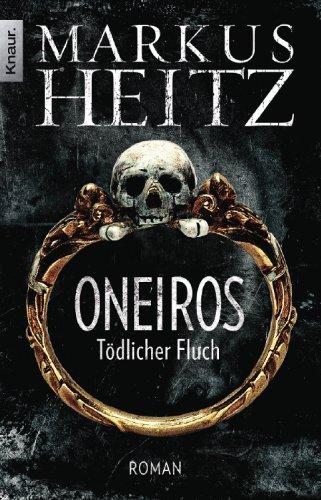 Oneiros - Tödlicher Fluch: Roman