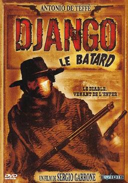 Django le batard [FR Import]