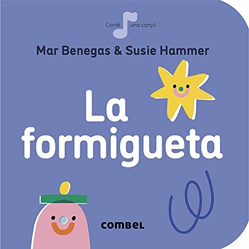 La formigueta (La cirera)