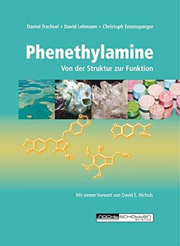 Phenethylamine: Von der Struktur zur Funktion