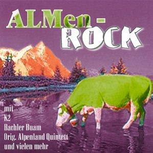 Almen-Rock [Musikkassette]