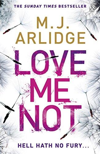 Love Me Not: DI Helen Grace 7 (Detective Inspector Helen Grace, Band 7)