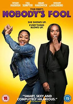 Nobody's Fool (DVD) [2018]