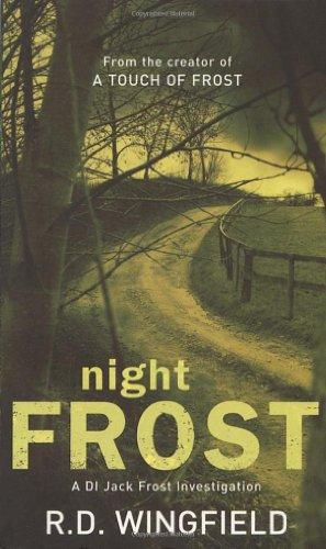 Night Frost (DI Jack Frost)