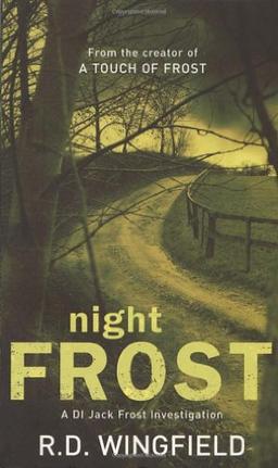 Night Frost (DI Jack Frost)