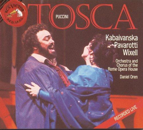 Tosca