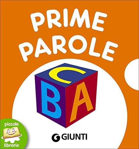 Prime parole (Piccole librerie)