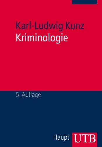 Kriminologie