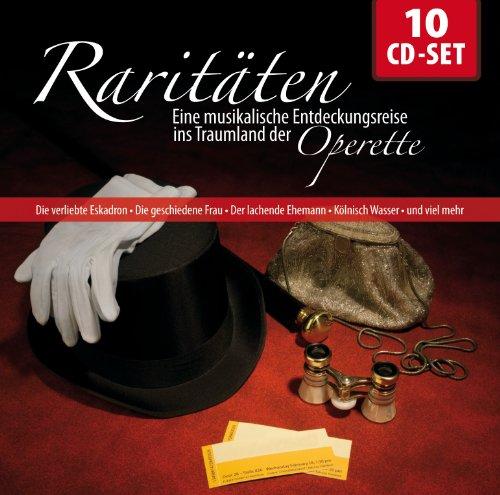 Operetten Raritäten