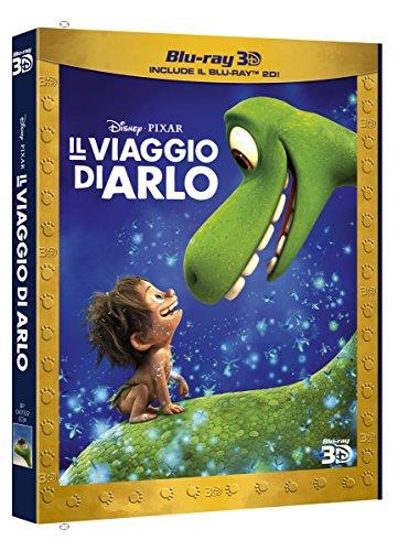 Il Viaggio Di Arlo 3d