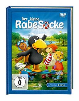 Der kleine Rabe Socke (nur für den Buchhandel)