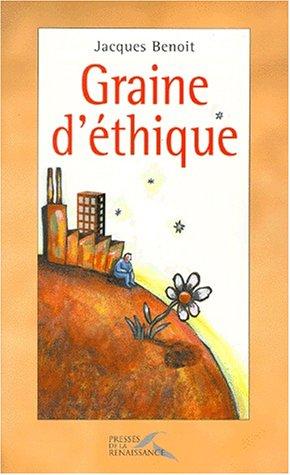 Graine d'éthique