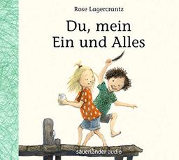 Du, mein Ein und Alles