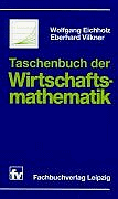 Taschenbuch der Wirtschaftsmathematik