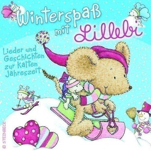 Winterspaß mit Lillebi