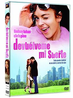 Devuélveme mi Suerte [Spanien Import]