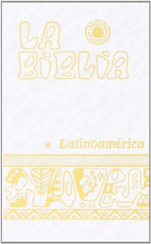 La Biblia Latinoamericana (Biblia Latinoamérica)