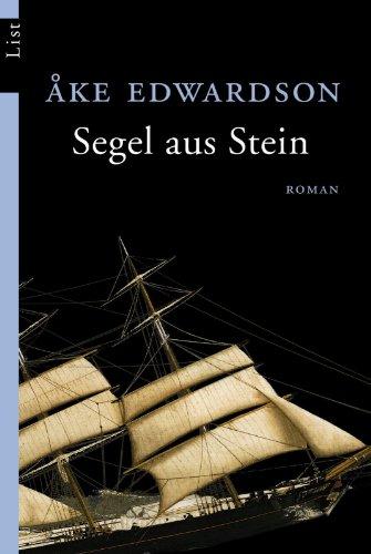 Segel aus Stein: Der sechste Fall für Erik Winter (Ein Erik-Winter-Krimi)