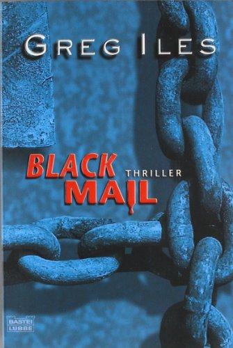 Blackmail: Thriller