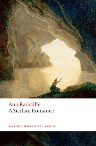 A Sicilian Romance (Oxford World's Classics)