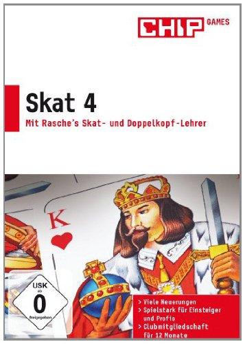 Skat 4 (PC+MAC)