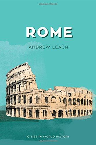 Rome (Crime and Society series)