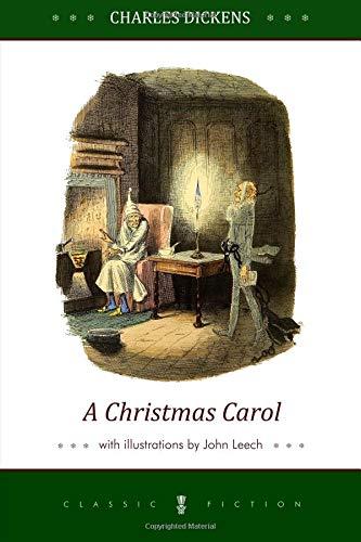 A Christmas Carol