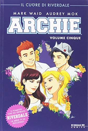 "ARCHIE. VOL. 5"