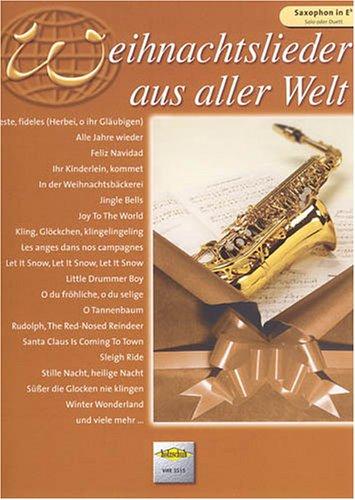 Weihnachtslieder aus aller Welt