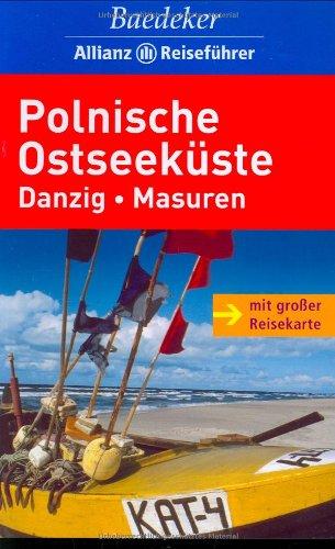 Polnische Ostseeküste