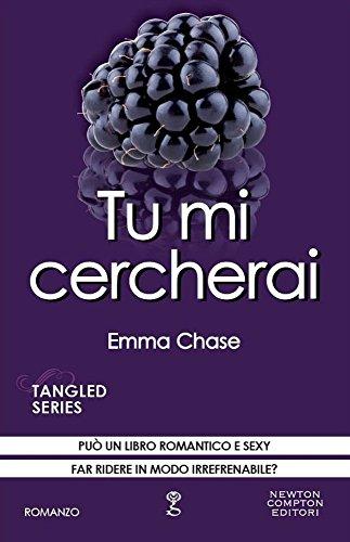 Tu mi cercherai. Tangled series