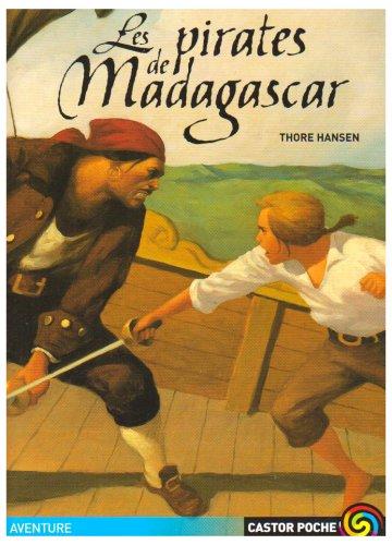 Les pirates de Madagascar