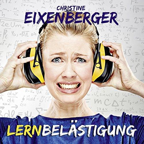 Lernbelästigung