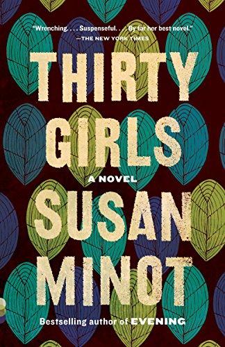 Thirty Girls (Vintage Contemporaries)