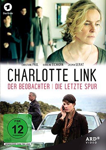 Charlotte Link - Der Beobachter / Die letzte Spur