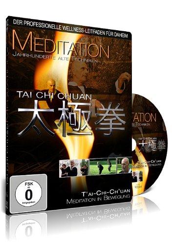 Meditation - Tai Chi Chuan