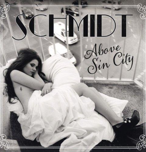 Above Sin City [Vinyl LP]